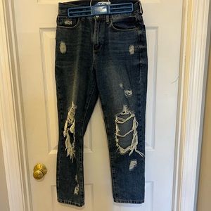 JBD Jean size 26
